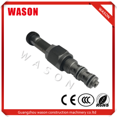 WD Excavator SOLENOID SPOOL