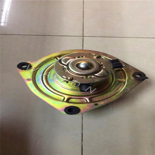 HD Excavator Blower Motor