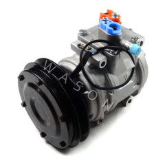 PC200-6 Excavator Air Compressor