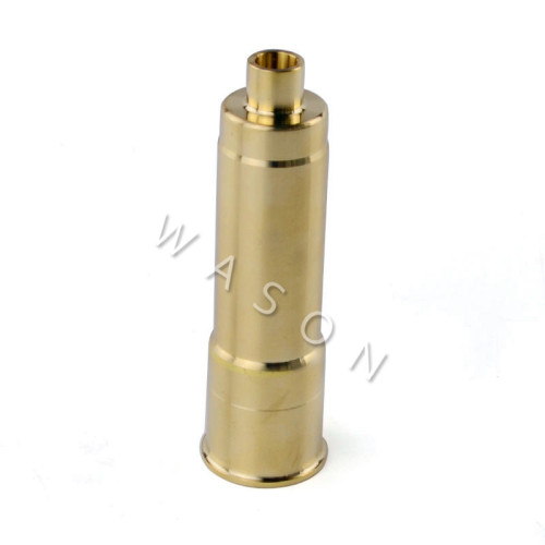 6D22 6D20 Excavator Injector Sleeve