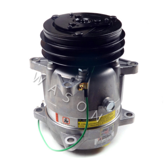 LG908 Excavator Air Compressor