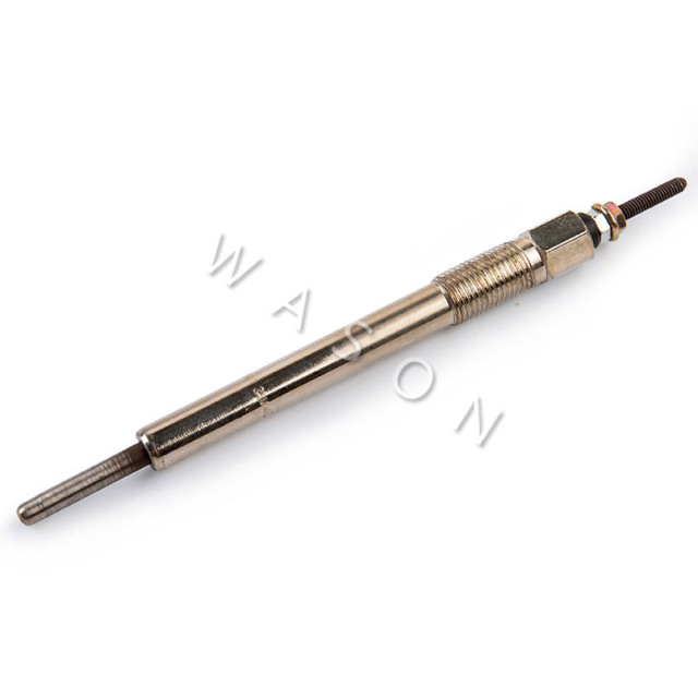 J05 J08  Excavator Glow Plug