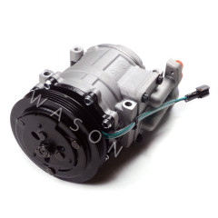 DH300-7/DH370-7/DH500-7 Excavator Air Compressor