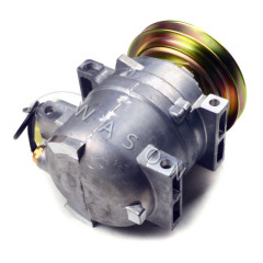 R-7 R210-7 R215-7（D21) Excavator Air Compressor