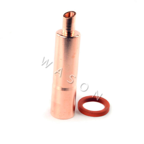 270946  Excavator Injector Sleeve