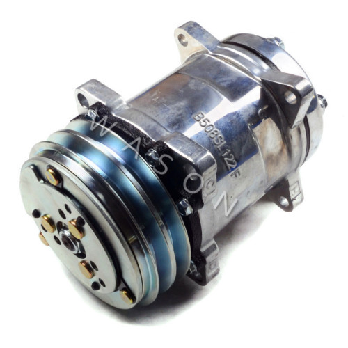 508(12V) 5H14 134 XE60 Excavator Air Compressor