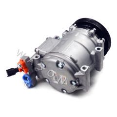 DH300-7/DH370-7/DH500-7 Excavator Air Compressor