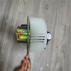 ZAX200 Excavator Blower Motor 116340-5632