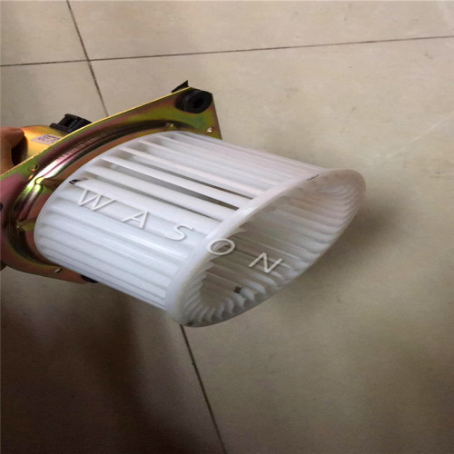 HD Excavator Blower Motor