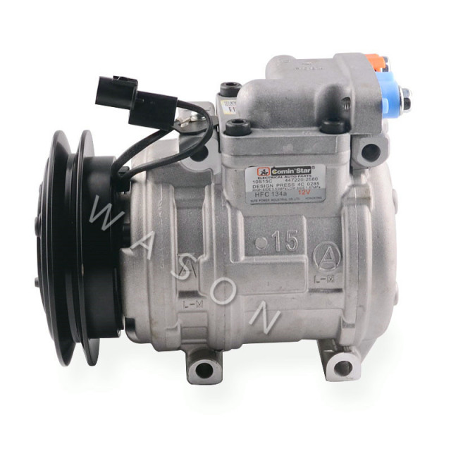 LG 临工 沃德（斗元）DH Excavator Air Compressor