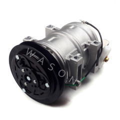 EX200-6 Small Mouth Excavator Air Compressor