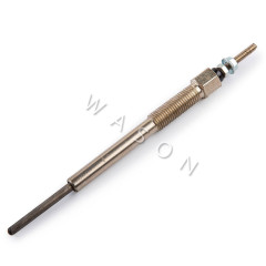 4HK1 6HK1 Excavator Glow Plug