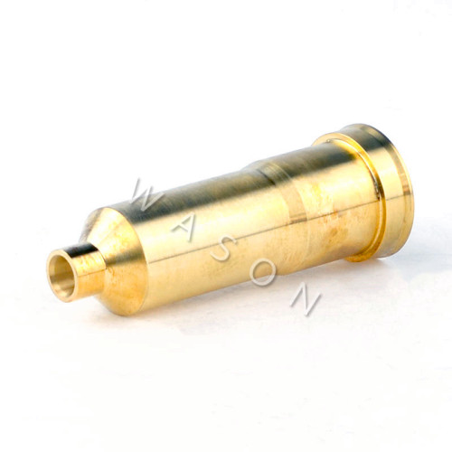 6HK1 Direct Excavator Injector Sleeve