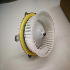 HD Excavator Blower Motor