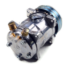 508(12V) 5H14 134 XE60 Excavator Air Compressor