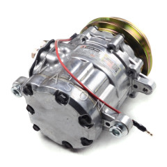 PC56 PC55  706 Single A) Excavator Air Compressor