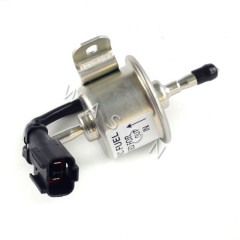 12V 24V Yanmar Black Plug Fuel Injection Pump