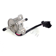 12V 24V Yanmar Black Plug Fuel Injection Pump