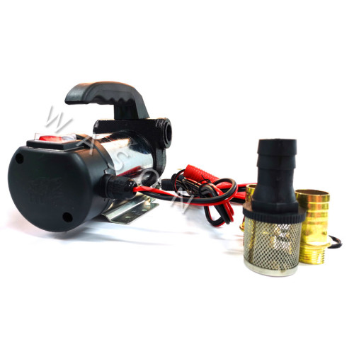 12V Electronic Fuel Injection Pump