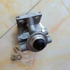 EC  Fuel Injection Pump 11713138