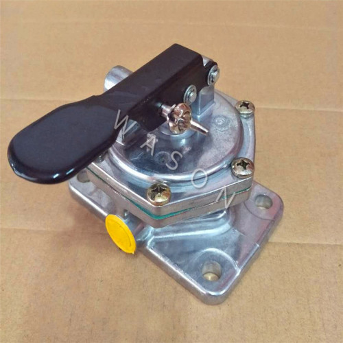 PC400-7-8  Fuel Injection Pump 6251-71-8210