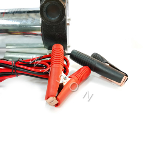 24V  Electronic Fuel Injection Pump