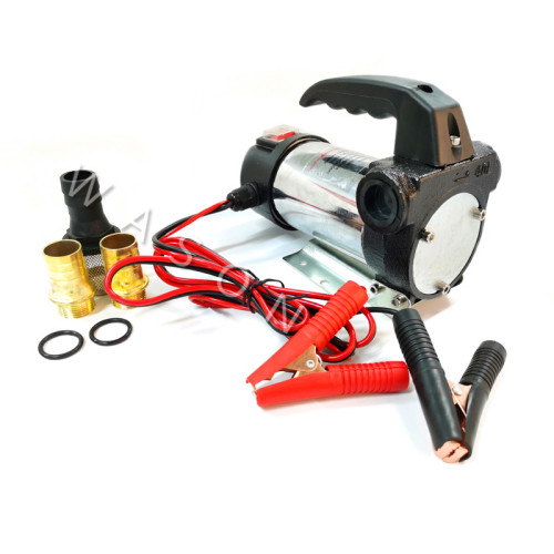 12V Electronic Fuel Injection Pump