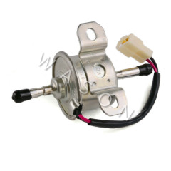 12V 24V Yanmar White Plug Fuel Injection Pump  EP-015 8173-400B