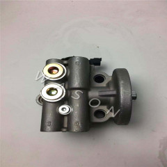 Fuel Injection Pump 247-6050 371-3599 190-8970