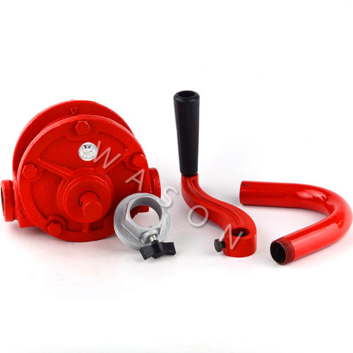 R-499  Fuel Injection Pump