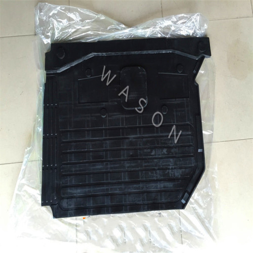 DH220-5  Excavator Carpet Mat