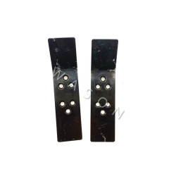 Rolex Pilot Handle Cover Boot Left And Right