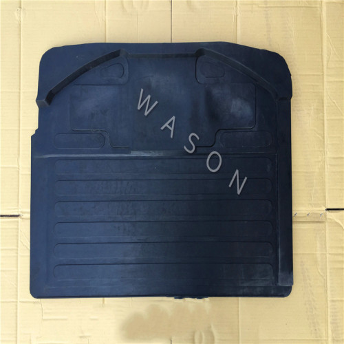 PC60-7 Excavator Carpet Mat