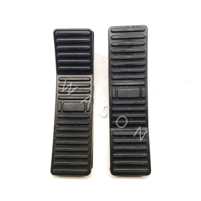 Rolex Pilot Handle Cover Boot Left And Right