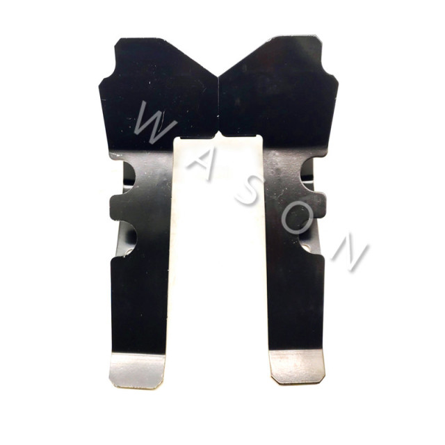 CAT   Pilot Handle Cover Boot Middle