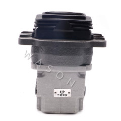 DH80G DX60 Travel Pusher Assy