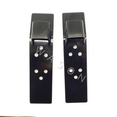 Rolex Pilot Handle Cover Boot Left And Right