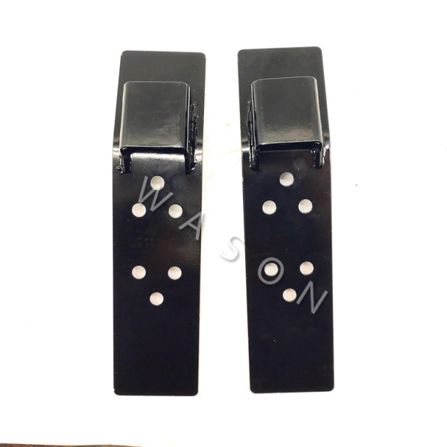 Rolex Pilot Handle Cover Boot Left And Right