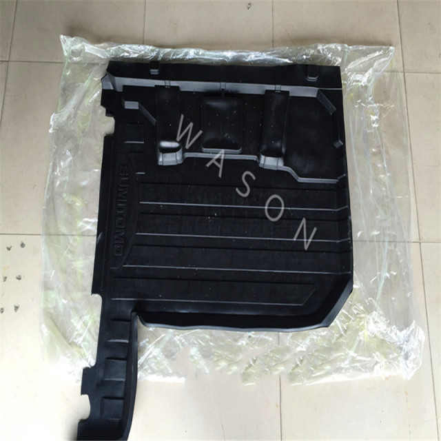 SH-5 Excavator Carpet Mat