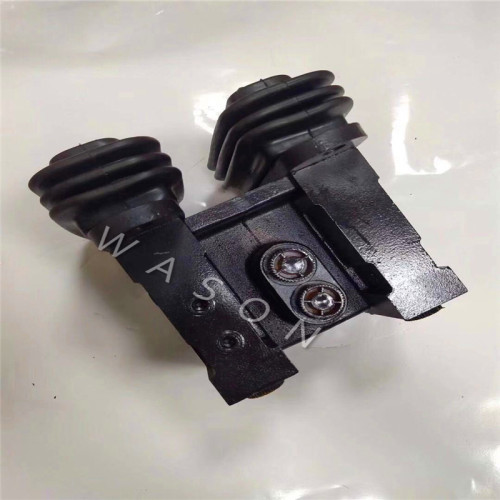 SK200-8 SK200-6 SK-6/8 Travel Pusher Assy YX30V00004F1