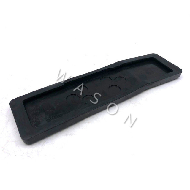 Rolex Pilot Handle Cover Boot Left And Right