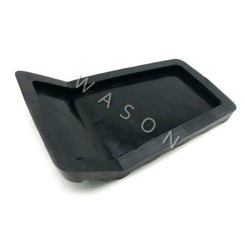 CAT  Pilot Handle Cover Boot Left And Right