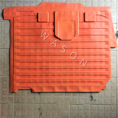 E320   Excavator Carpet Mat