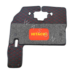 ZAX直喷  Excavator Carpet Mat
