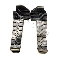CAT   Pilot Handle Cover Boot Middle