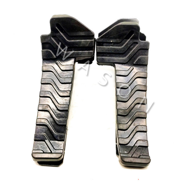 CAT   Pilot Handle Cover Boot Middle