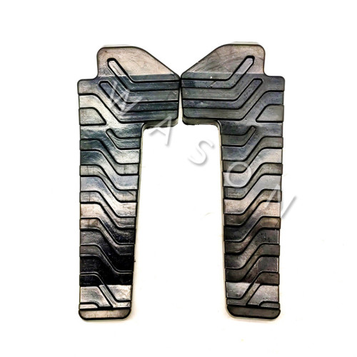 CAT   Pilot Handle Cover Boot Middle