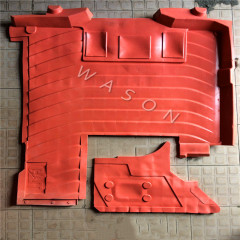E320B Excavator Carpet Mat