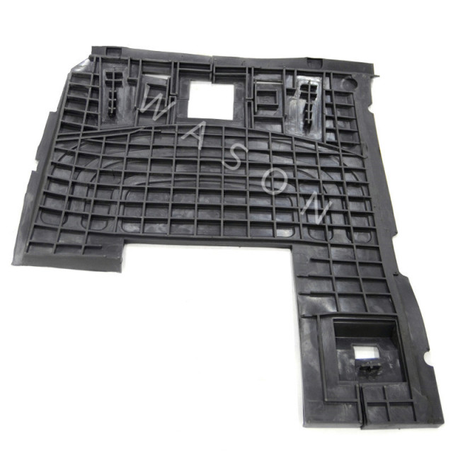 E320D Excavator Carpet Mat