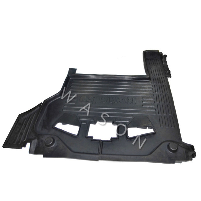 PC200-8 Excavator Carpet Mat